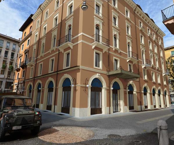 tour hotel verona